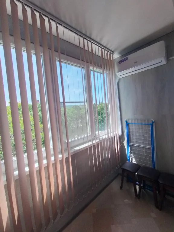 Комфортная квартира в центре города