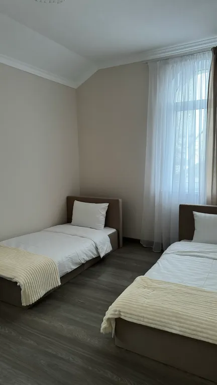 Дом в Подмосковье