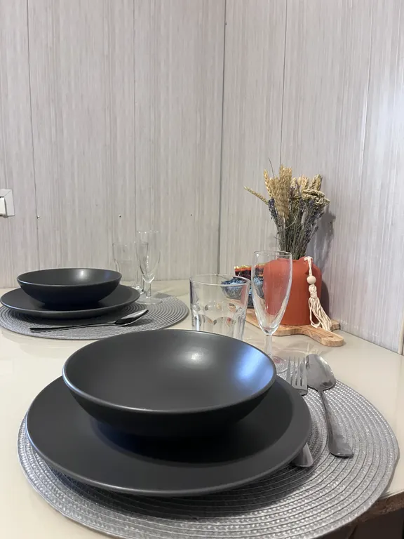 Однокомнатная квартира