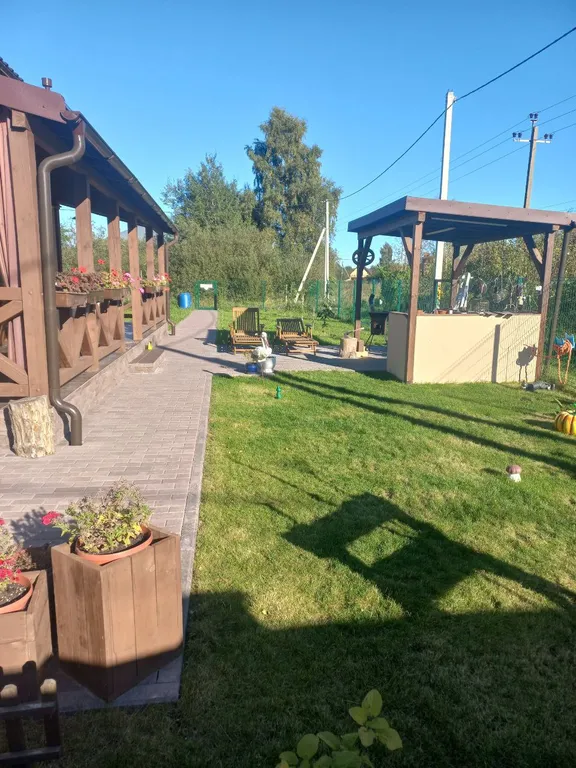 Апартаменты на красивом побережье Балтийского моря