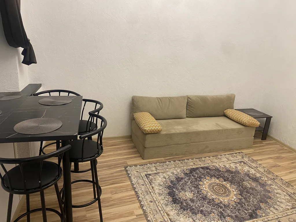 Уютная двухкомнатная квартира в самом центре Бреста