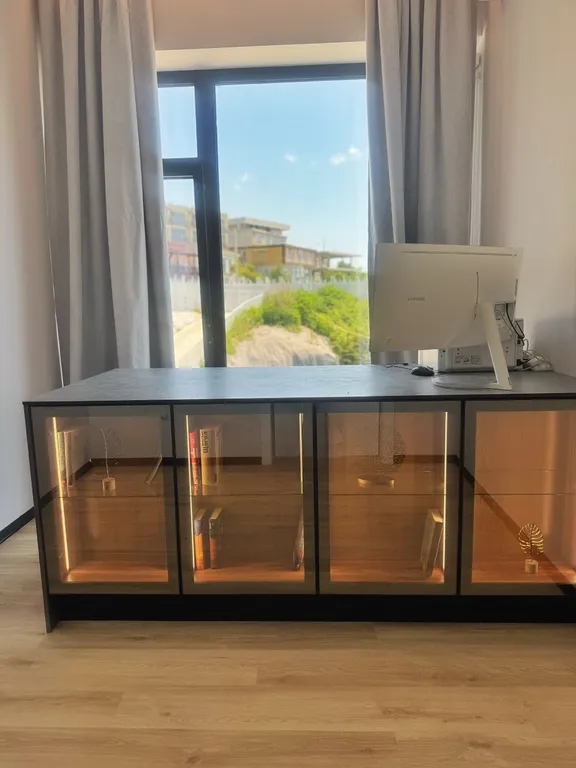 Новый Дом Costa Palm Личная территория с заботой как в лучших отелях