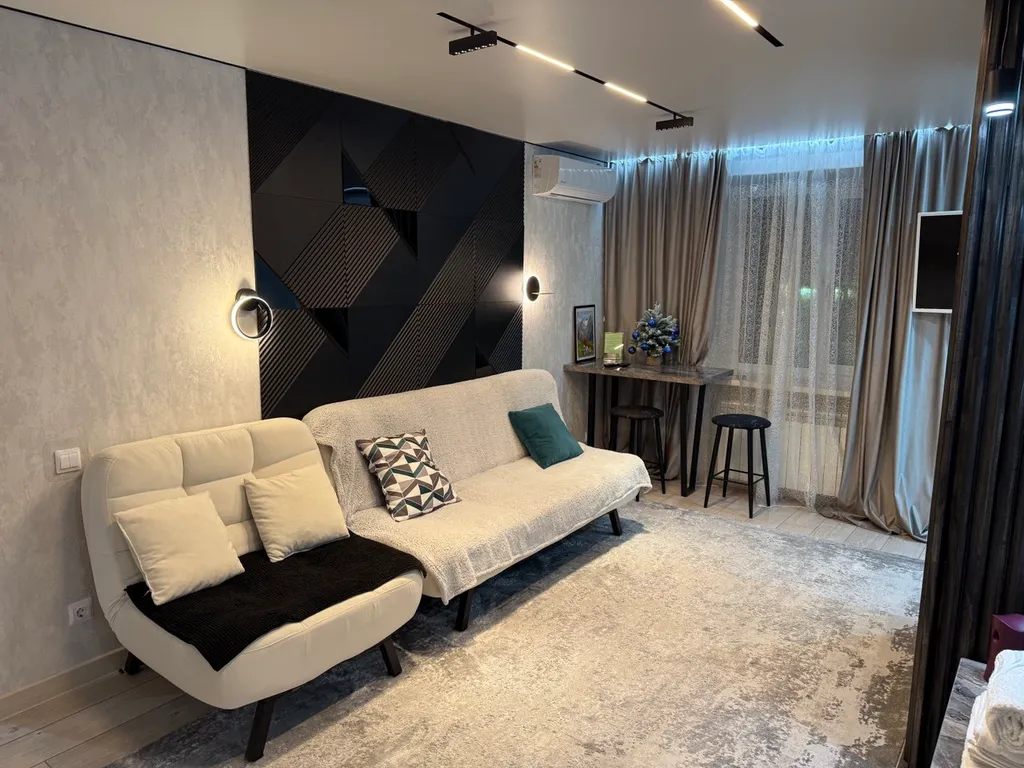 Уютная квартира в центре города — аренда посуточно в Коряжма