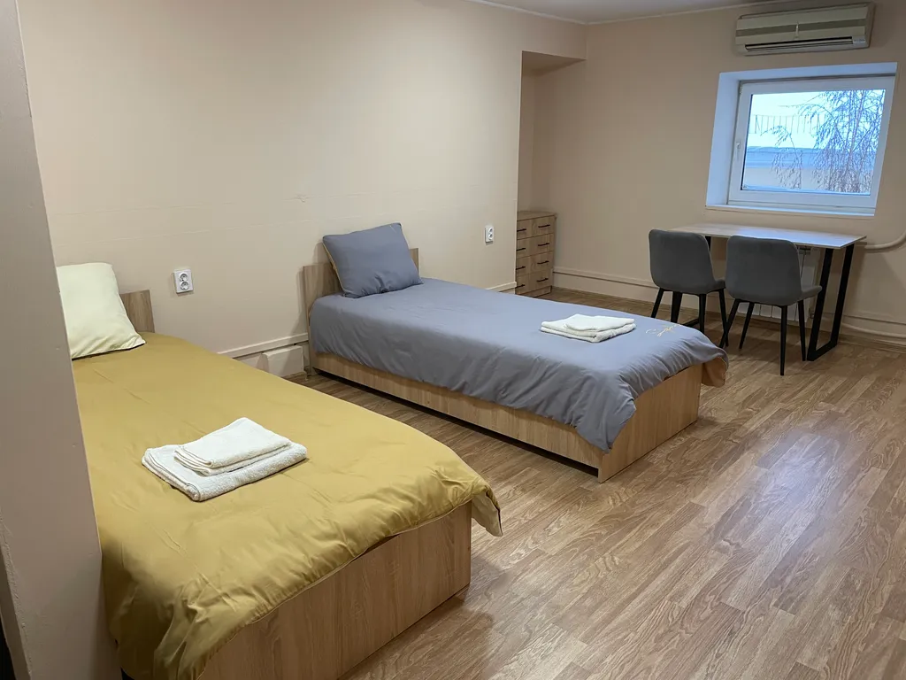 Квартира Комната 1 на мансарде — Санкт-Петербург