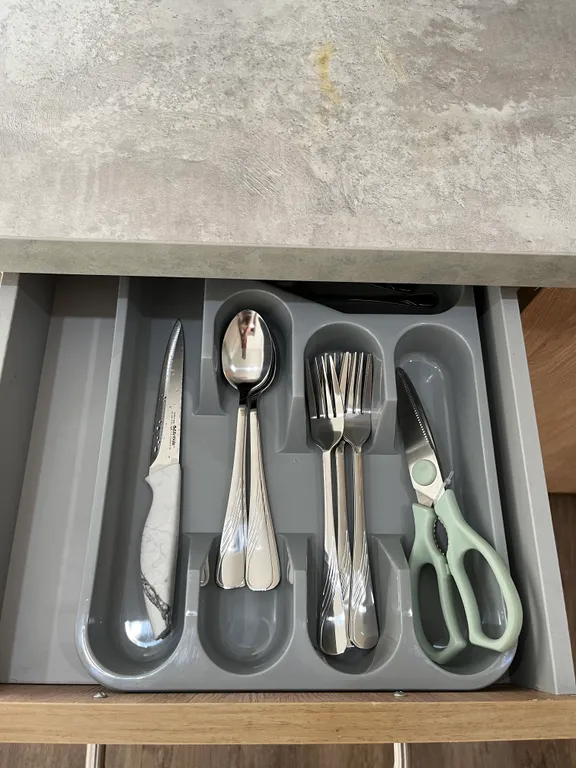 Небольшая уютная студия