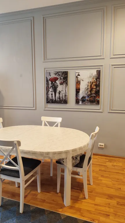 Квартира Золотой треугольник, комфортные апартаменты, парковка, Эрмитаж — Санкт-Петербург