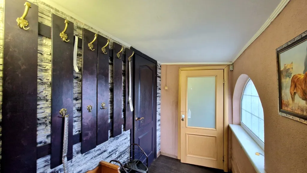 Коттедж в центре города