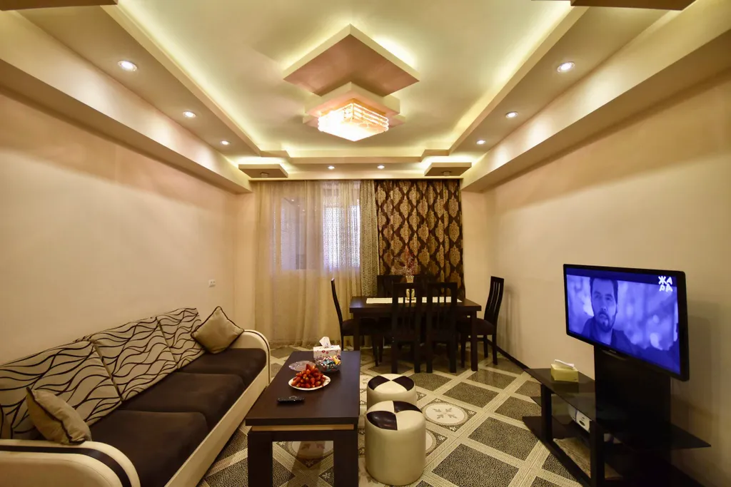 Квартира на центре Еревана