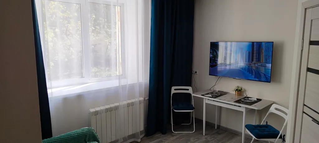 Квартира 1-комнатная квартира в центре города на Антона Валека — Екатеринбург