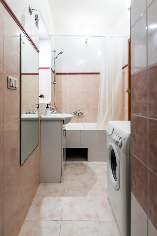 Лучшая локация для туристов