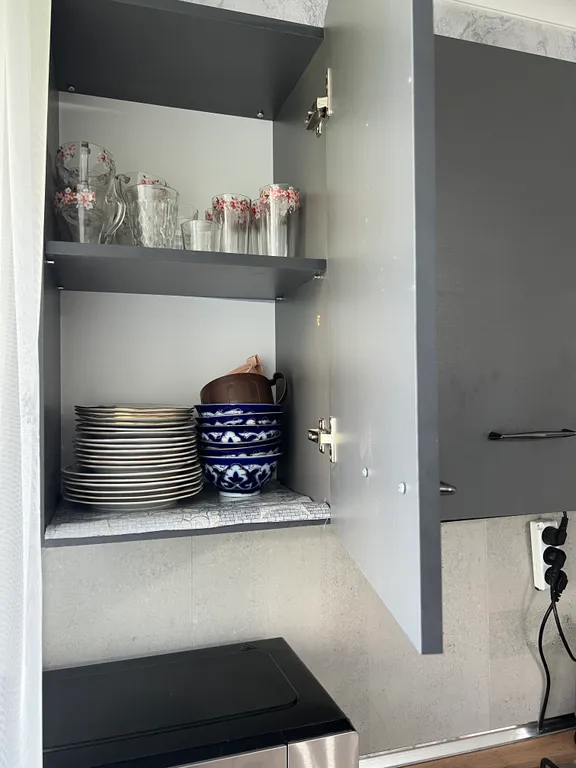 Квартира Квартира Уютный уголок в самом сердце города — Махачкала