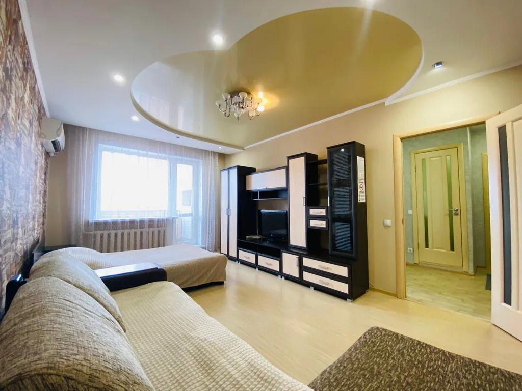 Квартира Апартамент в центральной части — аренда посуточно в Тамбов