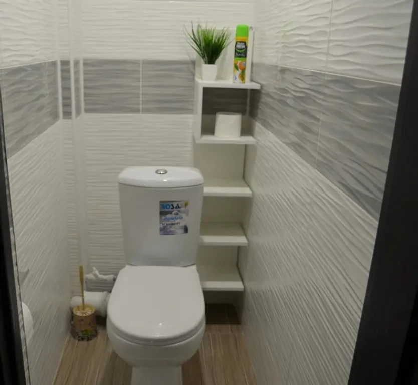 Квартира комфорт-класса в центре города