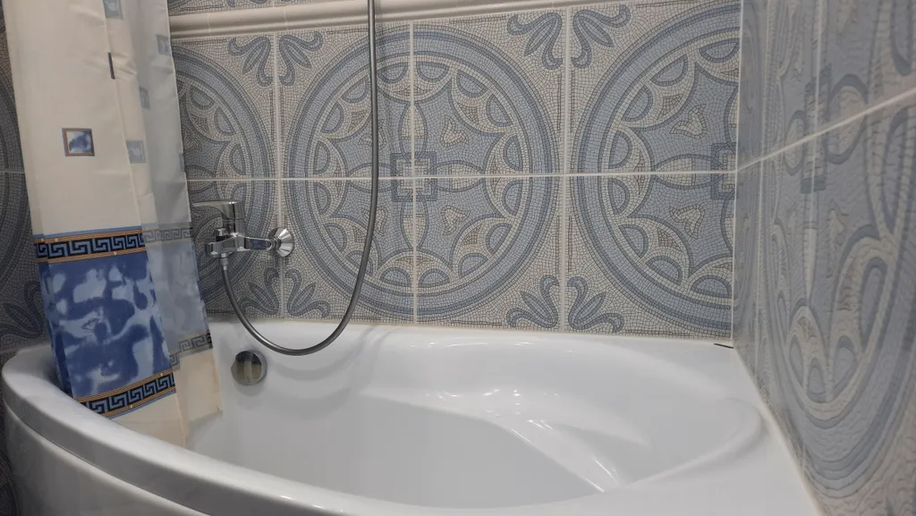 Апартамент на море