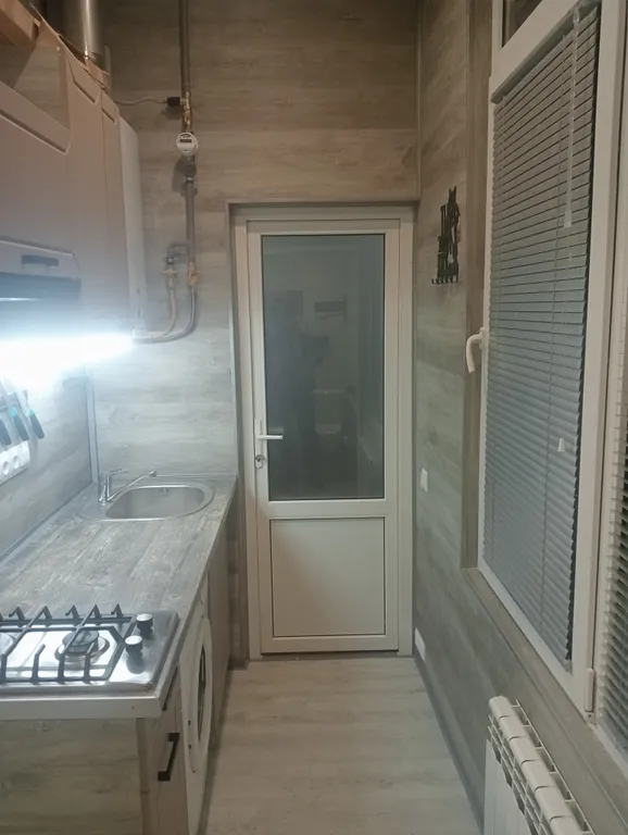 Уютная квартира у моря