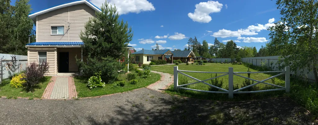 4-комнатный Дом