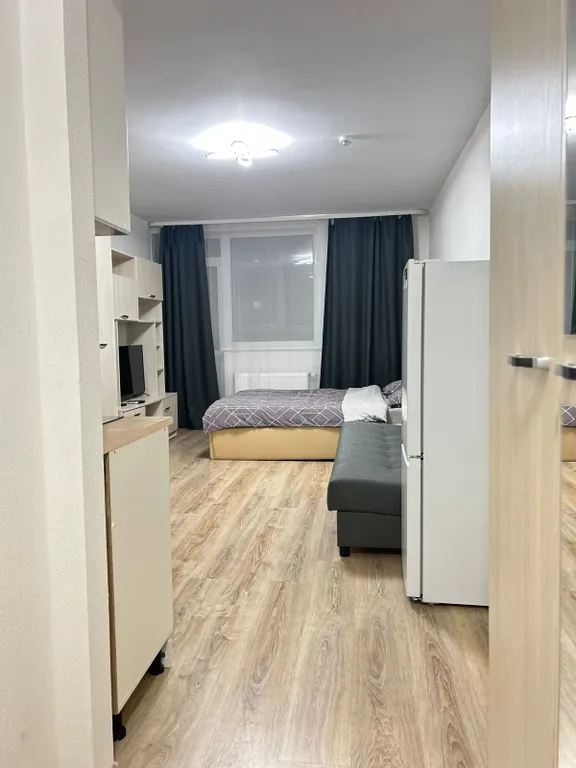 Апартаменты DreamHouse у Аэропорта