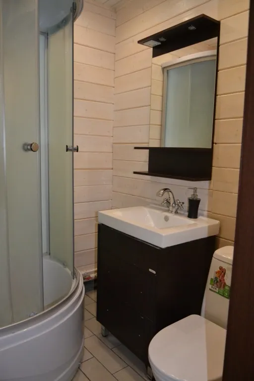 Квартира 2-комнатная Квартира — Тверь