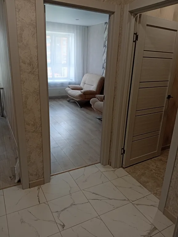 Уютная квартира рядом с аэропортом