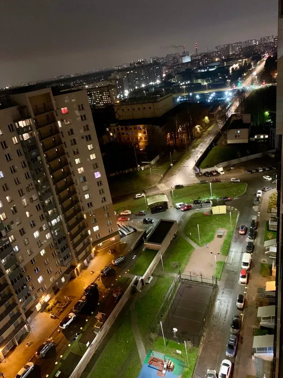 Уютная 1 - комнатная квартира в доме комфорт класса в 5 минутах от метро