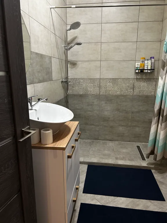 Уютное шале