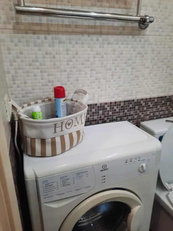 Красивая, уютная квартира с отличным ремонтом