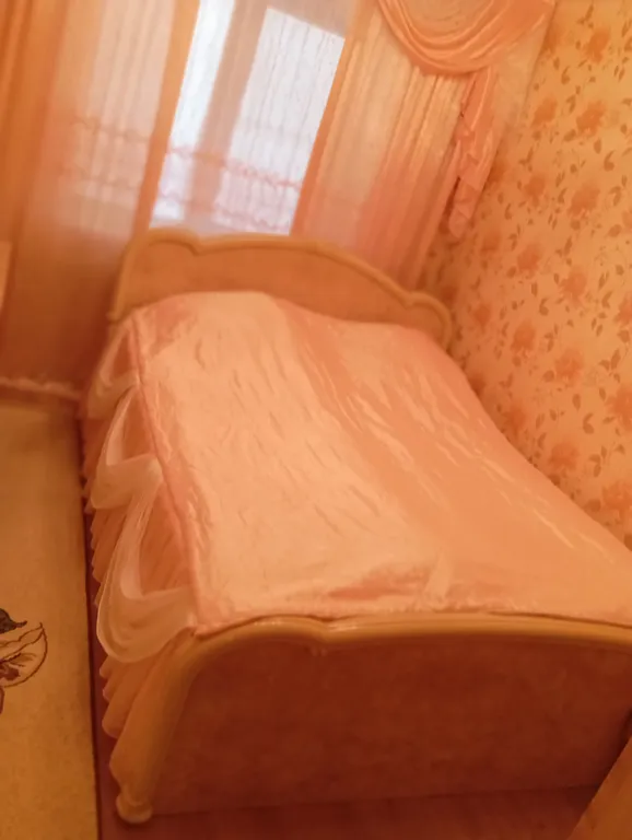 Уютная, чистая квартира в тихом спальном районе