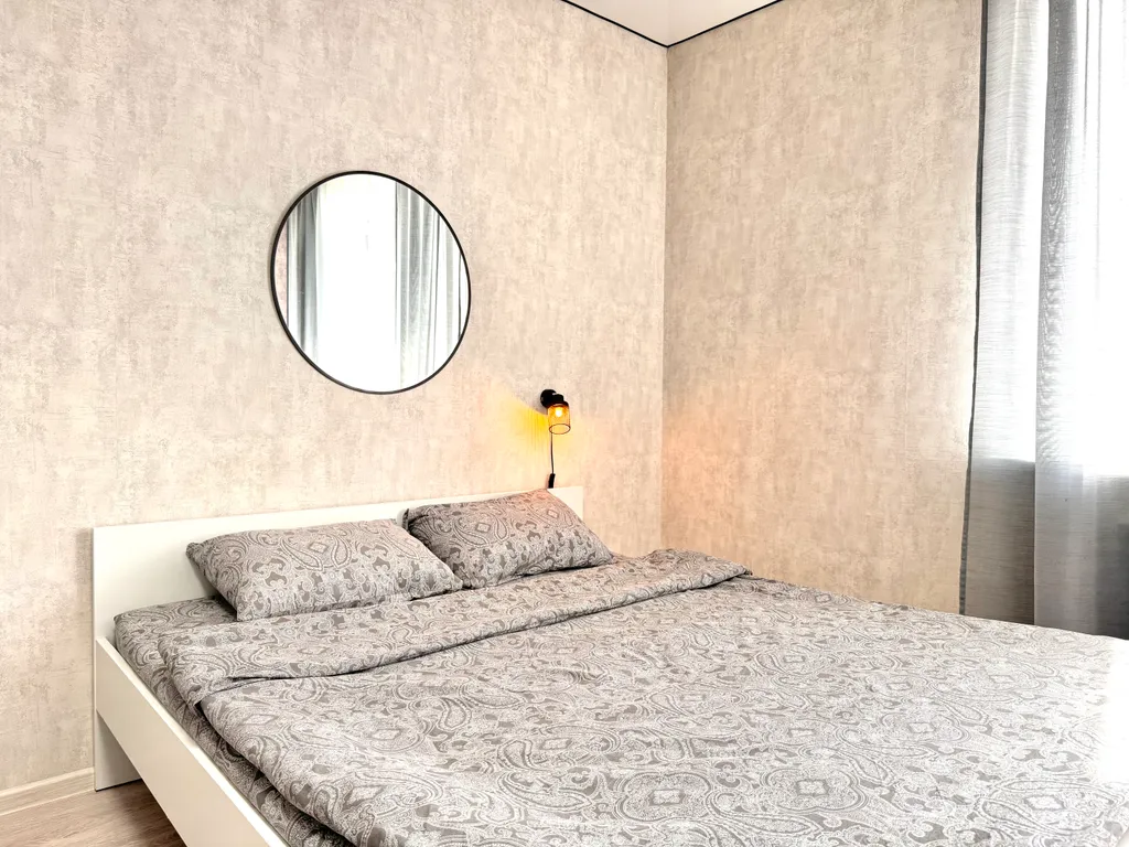 Квартира Hugge Place | Cтудия у Автовокзала с Wi-Fi — аренда посуточно в Новосибирск