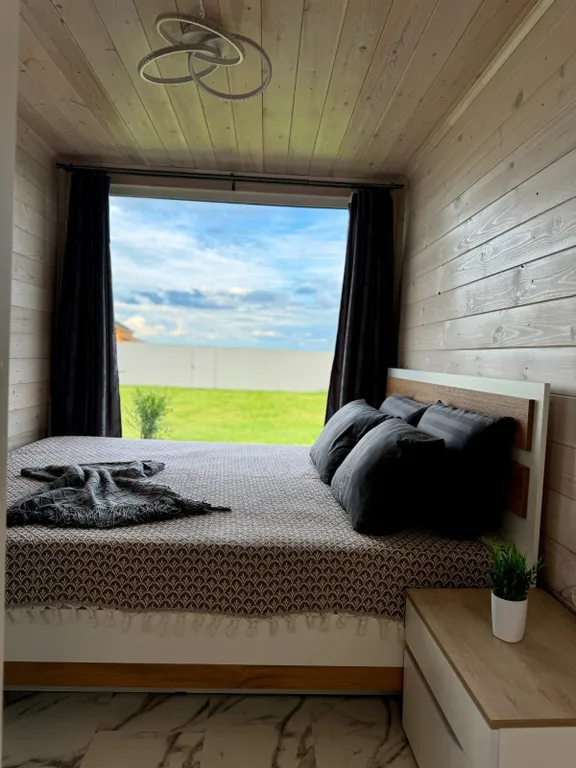 Домик для отдыха возле моря