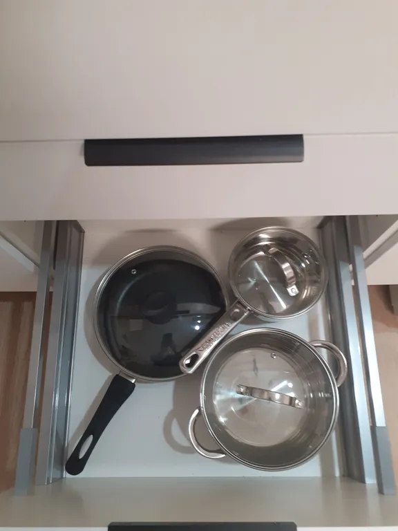 Квартира Квартира Просторная студия с видом на город и закаты — Ярославль