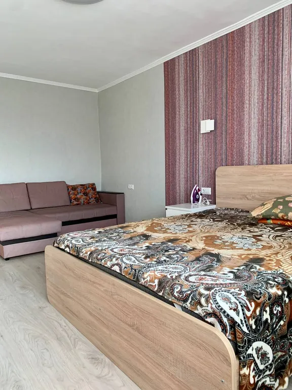 Комфорт для туристов