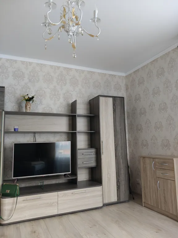 Уютная квартира для вашего отдыха