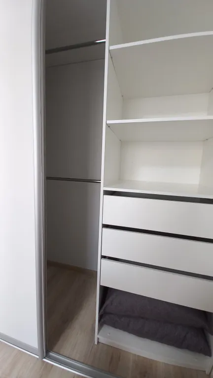 Квартира в 7 минутах от зоопарка и набережной