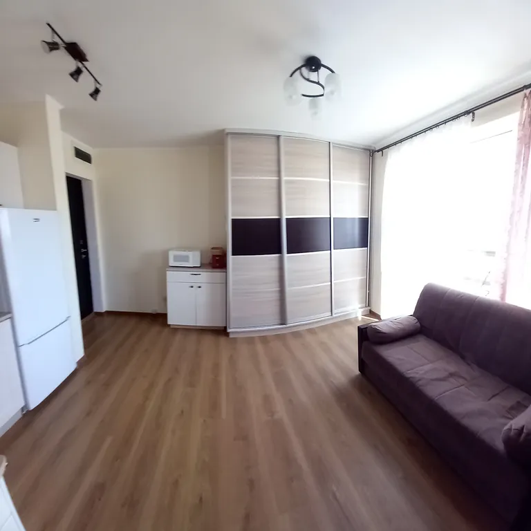 Уютная студия в Резиденции Утриш у Черного моря в Сукко