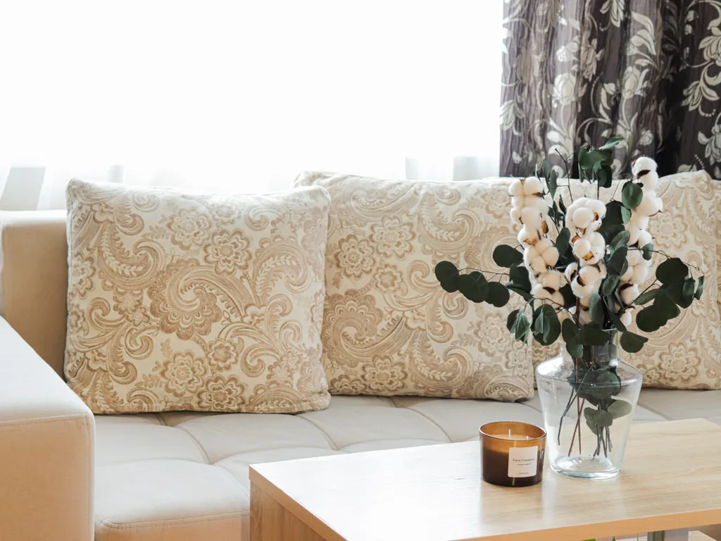 Просторная квартира, 500 метров пешком до главной площади, ждем