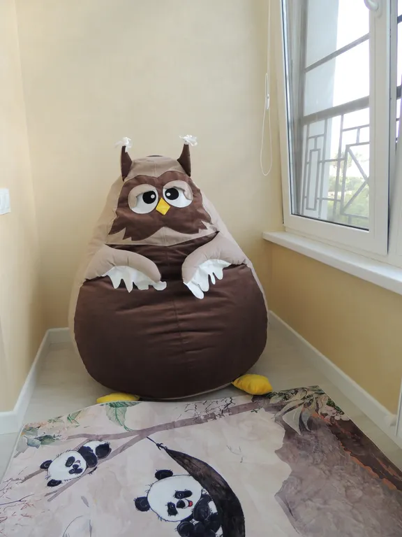 Умная квартира с алисой на цветнике