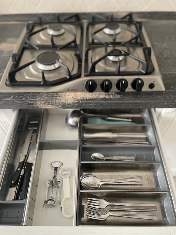 Великолепная квартира на улице фонарей в центре