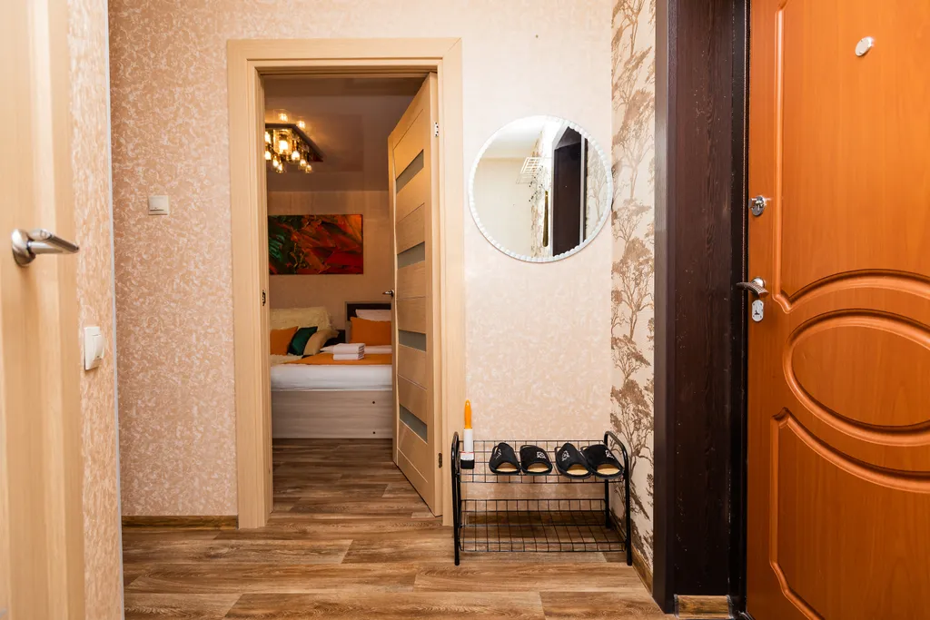 Квартира Планета Здоровья