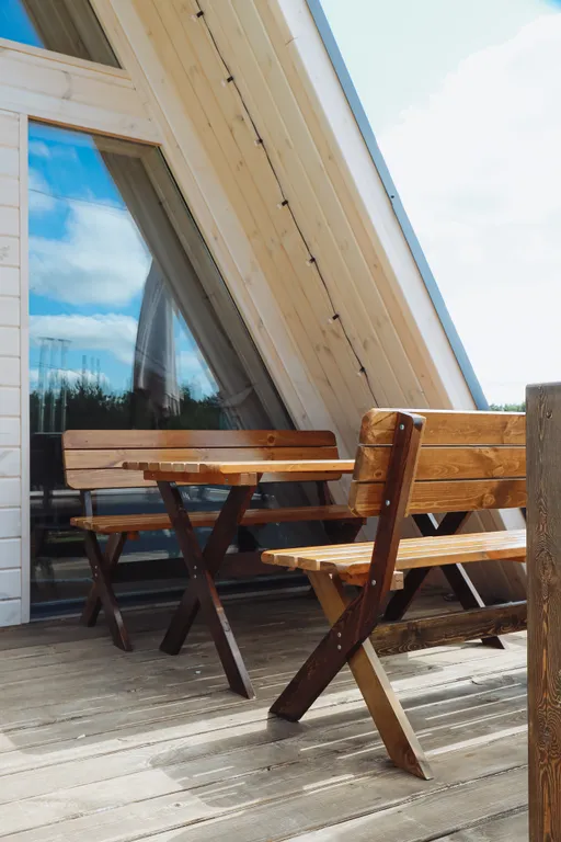 Коттедж Территория отдыха Тишина Дом №7 — аренда посуточно в Куса