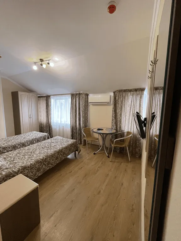 Квартира Комната — Анапа