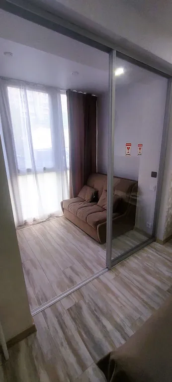 Квартира Апартаменты в центре города рядом с планетарием — Ярославль