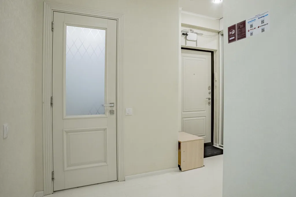 Квартира Апартаменты Севастополя недалеко от Панорамы — Севастополь