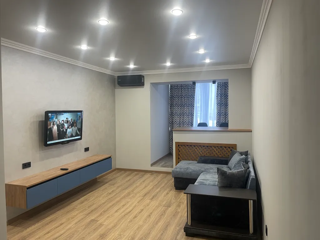 Квартира в стиле лофт — аренда посуточно в Брянск