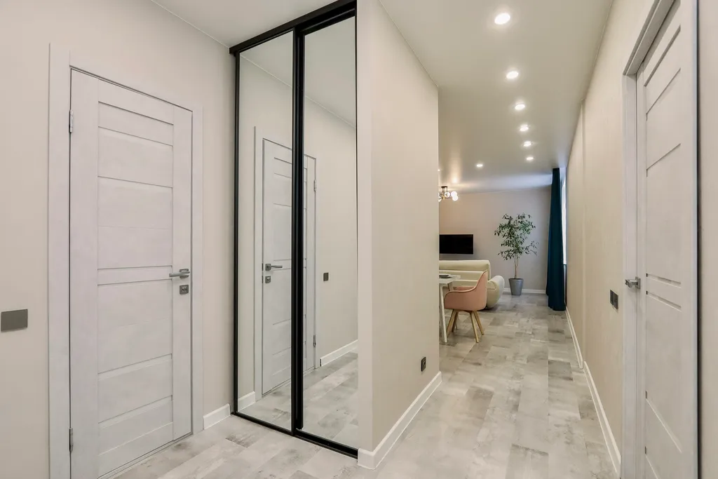 Квартира в ЖК Холмогоровский