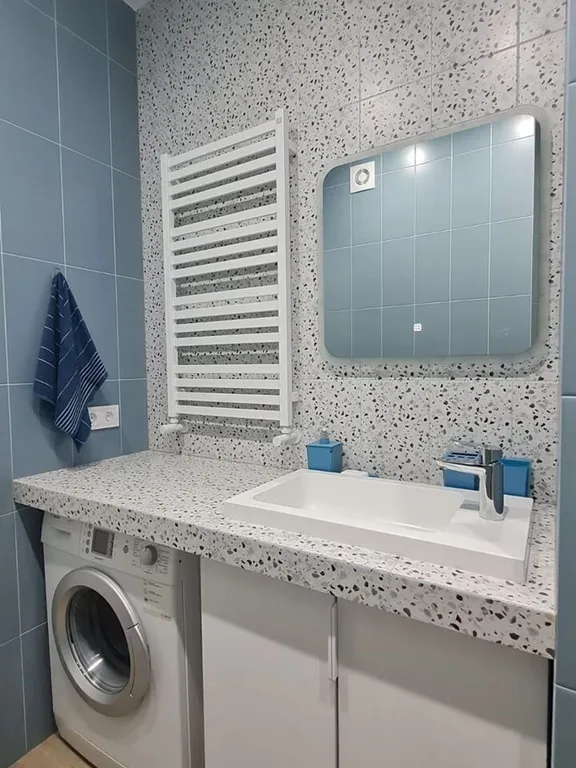 Квартира Квартира Комфортный отдых в уютной квартире-студии — Калининград