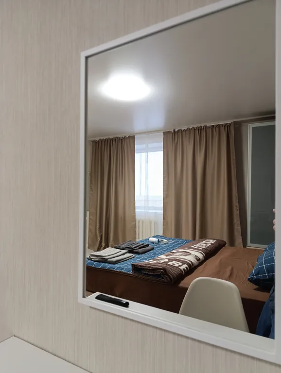 Уютная студия с кондиционером для вас