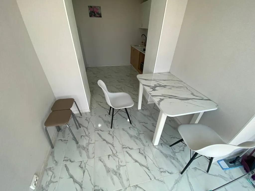 Квартира 1-комнатная Квартира — Джанкой