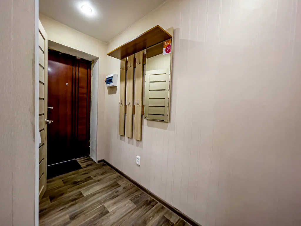 Уютные апартаменты