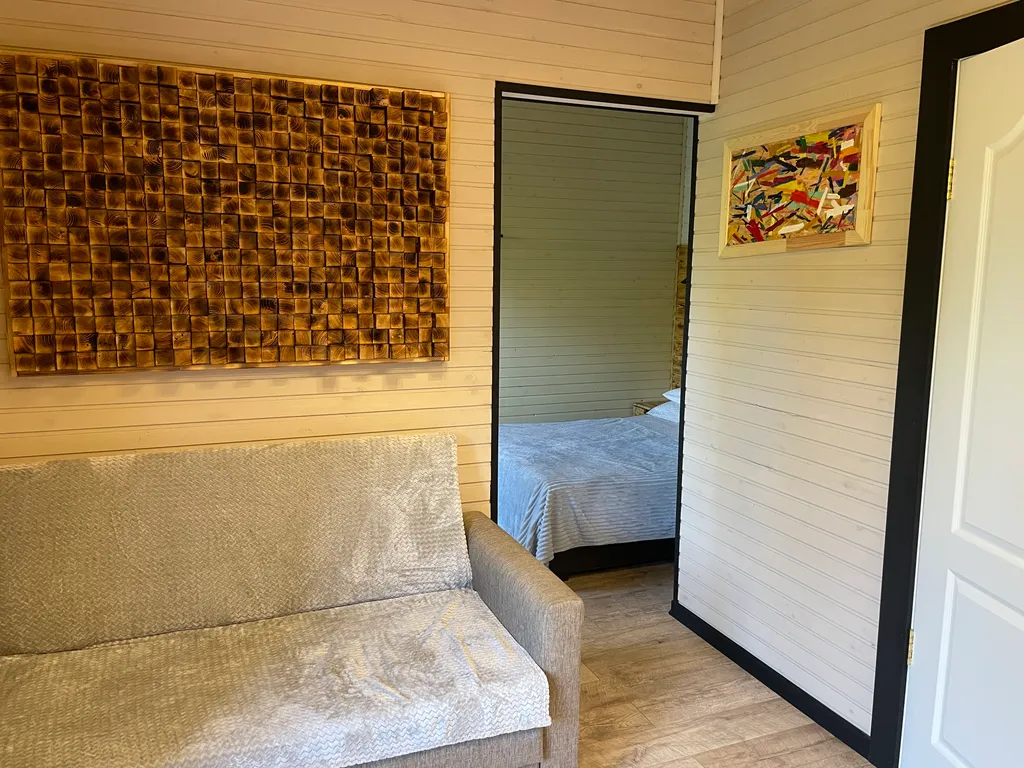 Соловьевка Villa