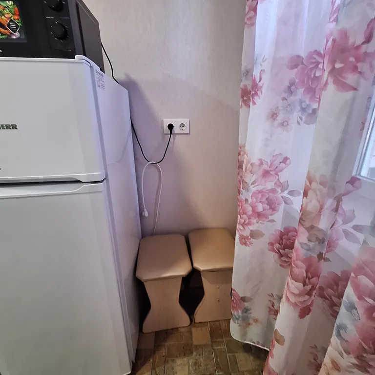 Комфортная однокомнатная квартира на 1 этаже